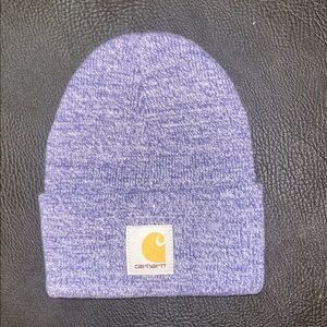 Carhartt Kids Lavender Knit Hat